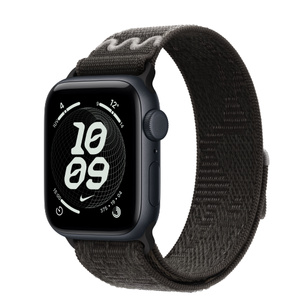 Acheter Apple Watch SE 3 GPS + Cellular - Boîtier 40 mm en aluminium ...