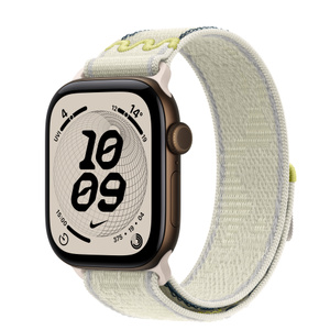 Buy Apple Watch Series 12 GPS 42 mm Dark Bronze Aluminium Case With 