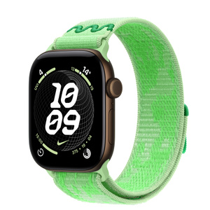 Buy Apple Watch Series 12 GPS, 42-mm Dark Bronze Aluminium Case with ...
