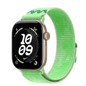 Buy Apple Watch Series 12 GPS + Cellular, 42mm Light Gold Aluminum Case ...