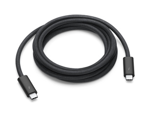 Thunderbolt 3 Pro Cable (2 m) – ML8E3ZM/A