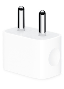 Apple 5W USB Power Adapter Apple (IN)