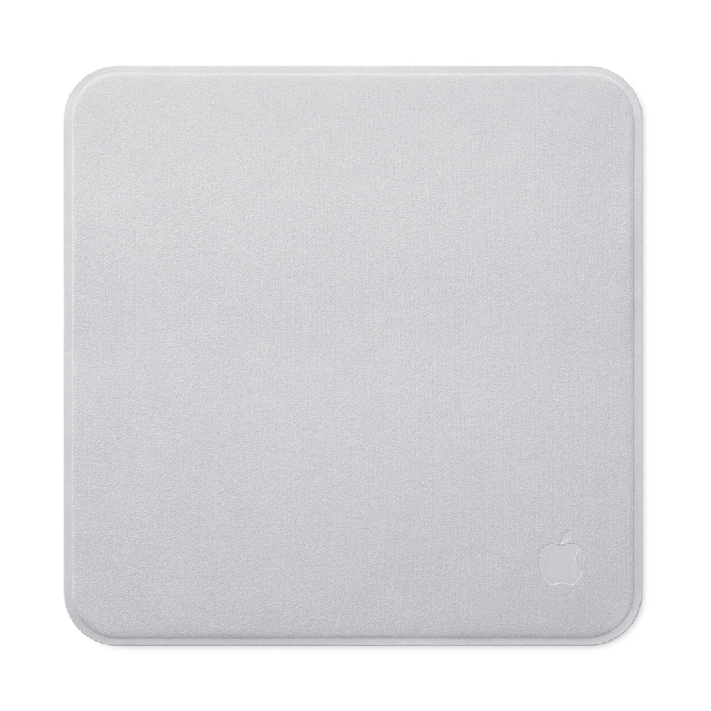 Apple 擦拭布