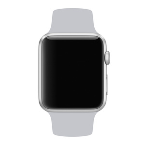 42mmケース用フォッグスポーツバンド - Apple（日本）