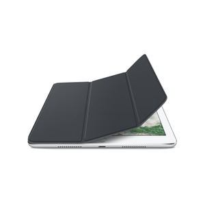 Apple iPad スペースグレー スマートカバー付き 毎日の作業が快適になる！9.7インチ ipad用smartcoverで使い心地が
