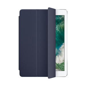 9.7インチiPad Pro用Smart Cover - ミッドナイトブルー - Apple（日本）