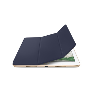 9.7インチiPad Pro用Smart Cover - ミッドナイトブルー - Apple（日本）