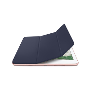 9.7インチiPad Pro用Smart Cover - ミッドナイトブルー - Apple（日本）