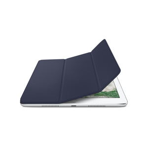 9.7インチiPad Pro用Smart Cover - ミッドナイトブルー - Apple（日本）