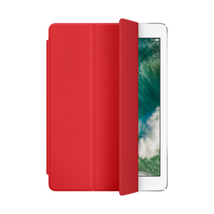 Apple iPad Pro スマートカバー付き 9.7インチiPad Pro用Smart Cover - (PRODUCT)RED - Apple（日本）