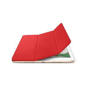 9.7インチiPad Pro用Smart Cover - (PRODUCT)RED - Apple（日本）