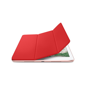 Apple iPad Pro スマートカバー付き 9.7インチiPad Pro用Smart Cover - (PRODUCT)RED - Apple（日本）