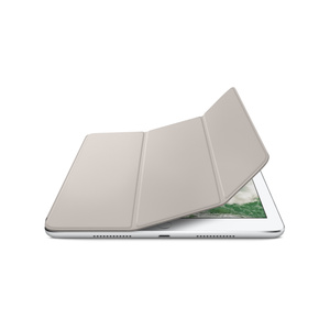 9.7インチiPad Pro用Smart Cover - ストーン - Apple（日本）