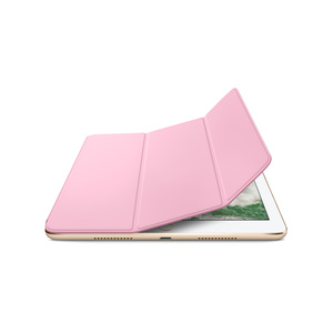 9.7インチiPad Pro用Smart Cover - ライトピンク - Apple（日本）