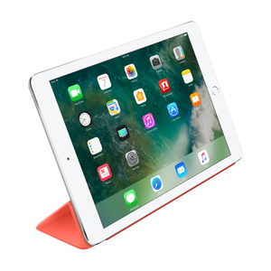 9.7インチiPad Pro用Smart Cover - アプリコット - Apple（日本）