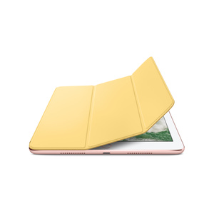 9.7インチiPad Pro用Smart Cover - イエロー - ビジネス - Apple (日本)