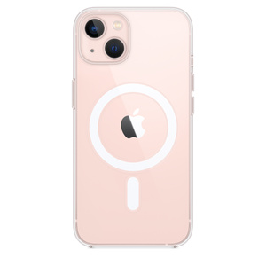 MagSafe対応iPhone 13クリアケース - Apple（日本）