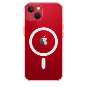 Cases & Covers - iPhone 13 - Made by Apple - All Accessories - Apple