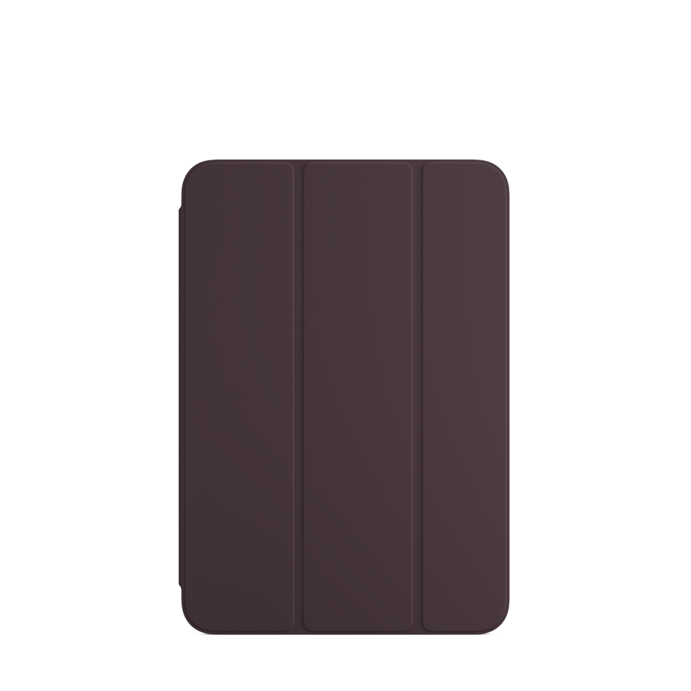 Smart Folio for iPad mini (6th generation) - Dark Cherry – MM6K3ZM/A