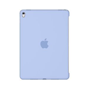 9.7インチiPad Pro用シリコーンケース - ライラック - Apple（日本）
