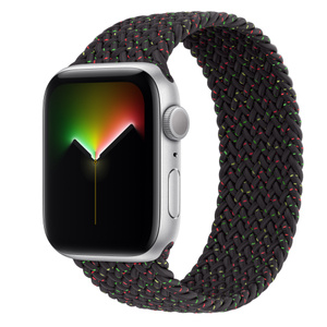 Comprar Apple Watch SE GPS • Caja de aluminio color plata de 44 mm ...