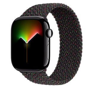 Apple Watch Series 10 (GPSモデル) - 46mmジェットブラック  