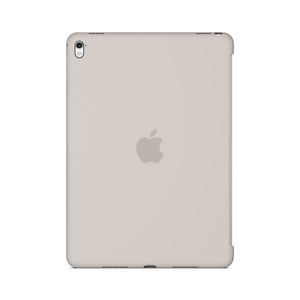 9.7インチiPad Pro用シリコーンケース - シーブルー - Apple（日本）