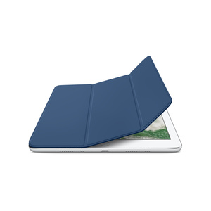 9.7インチiPad Pro用Smart Cover - オーシャンブルー - Apple