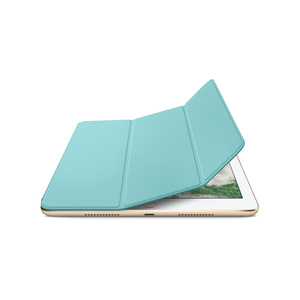 9.7インチiPad Pro用Smart Cover - シーブルー - Apple（日本）