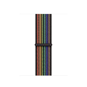 41mm Pride Edition Nike Sport Loop – MN6M3ZM/A