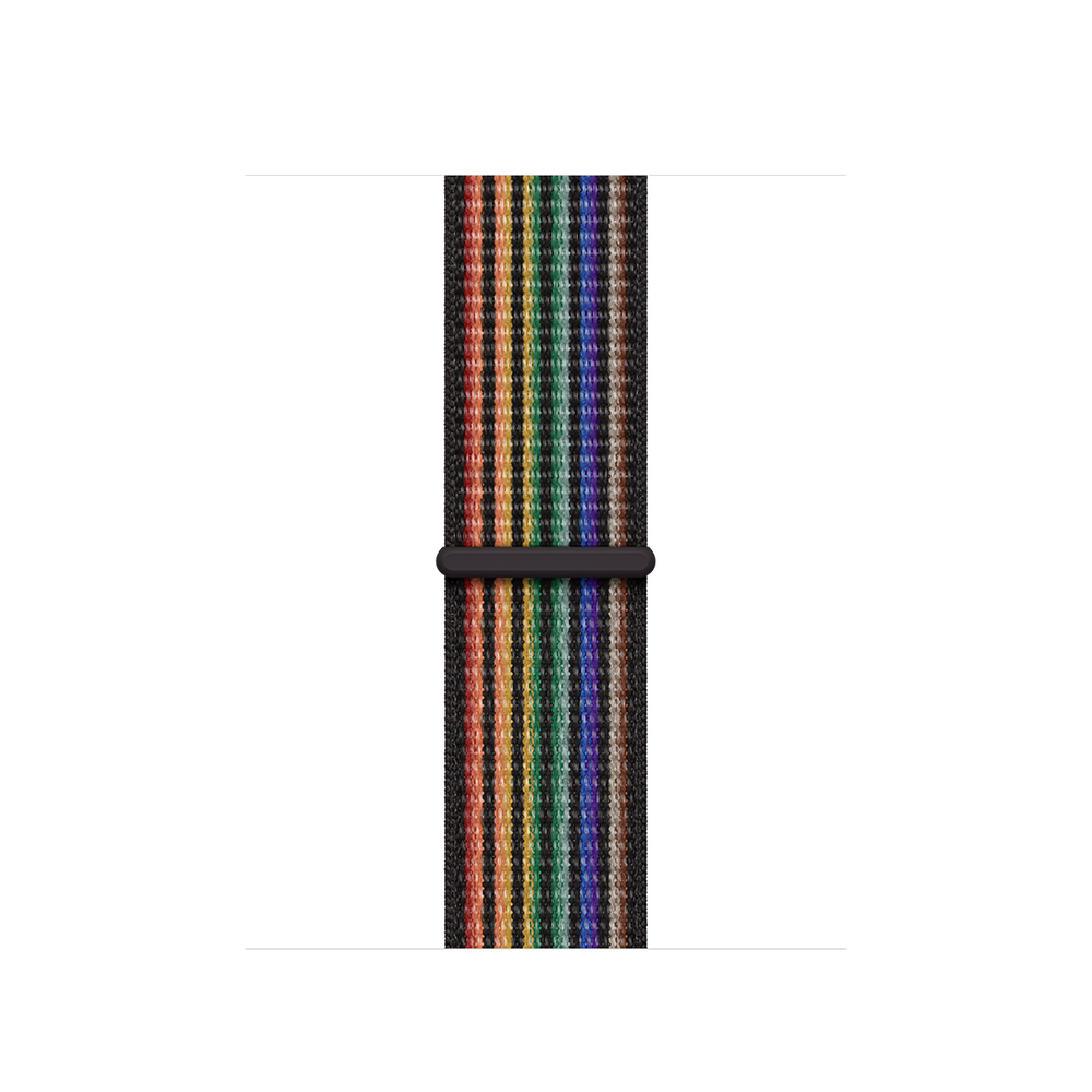 41mm Pride Edition Nike Sport Loop – MN6M3ZM/A