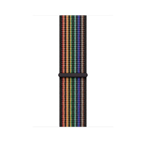 45mm Pride Edition Nike Sport Loop – MN6N3ZM/A