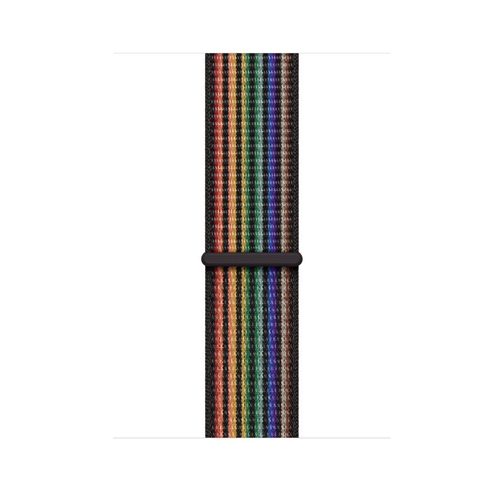 45mm Pride Edition Nike Sport Loop – MN6N3ZM/A