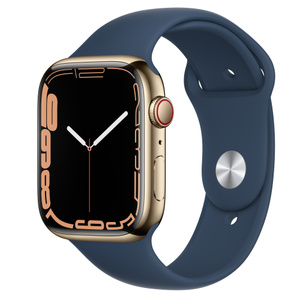 S7 Round Smart Watch For Iphone 6s Refurbished Apple Watch Series