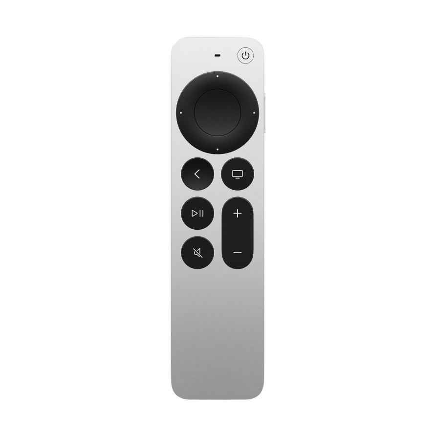 Siri Remote – MW5G3ZE/A
