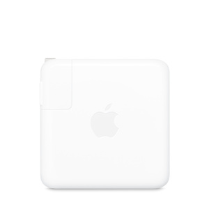 61w USB-C Power Adapter