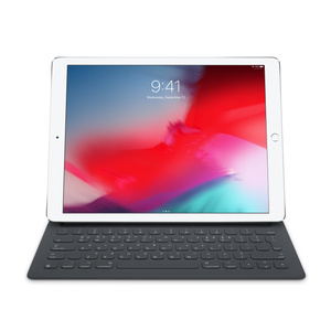 12.9インチiPad Pro用Smart keyboard folio(日本語 iPad Pro 12.9
