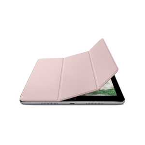 9.7インチiPad Pro用Smart Cover - ピンクサンド - Apple（日本）