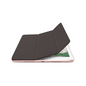 9.7インチiPad Pro用Smart Cover - ココア - Apple（日本）