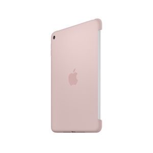 iPad mini 4シリコーンケース - ピンクサンド - Apple（日本）
