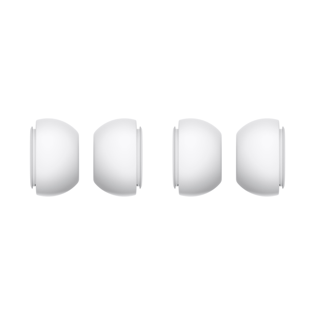 Apple AirPods Pro 2用イヤーチップ - 2組（Mサイズ）