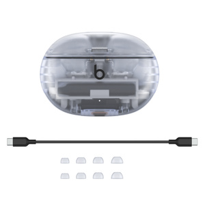 Beats by Dr. Dre Studio Buds Plus Earbuds - Thumbnail 5