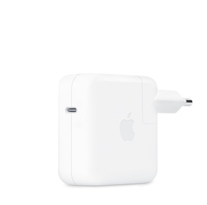 USB-C-poort tegenover stekkerpennen