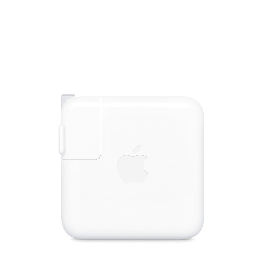 70W USB-C Power Adapter – MXN53ZM/A