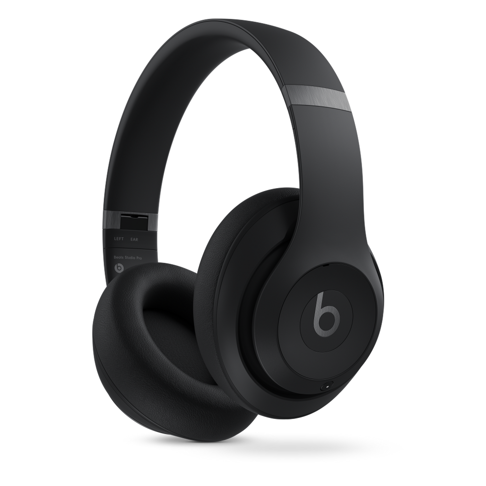 Beats Studio Pro Wireless Headphones - Black – MQTP3ZM/A