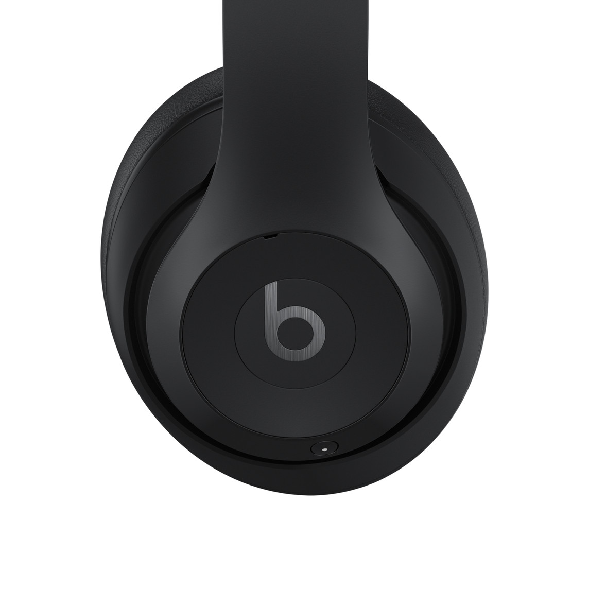 Beats Studio Pro ブラック美品 正規品ANCワイヤレスヘッドホン Beats Studio Proワイヤレスヘッドフォン – ブラック - Apple(日本)