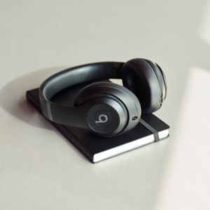 Beats Studio Pro ブラック Fone De Ouvido Beats Studio Pro Wireless Noise Cancelling - Navy