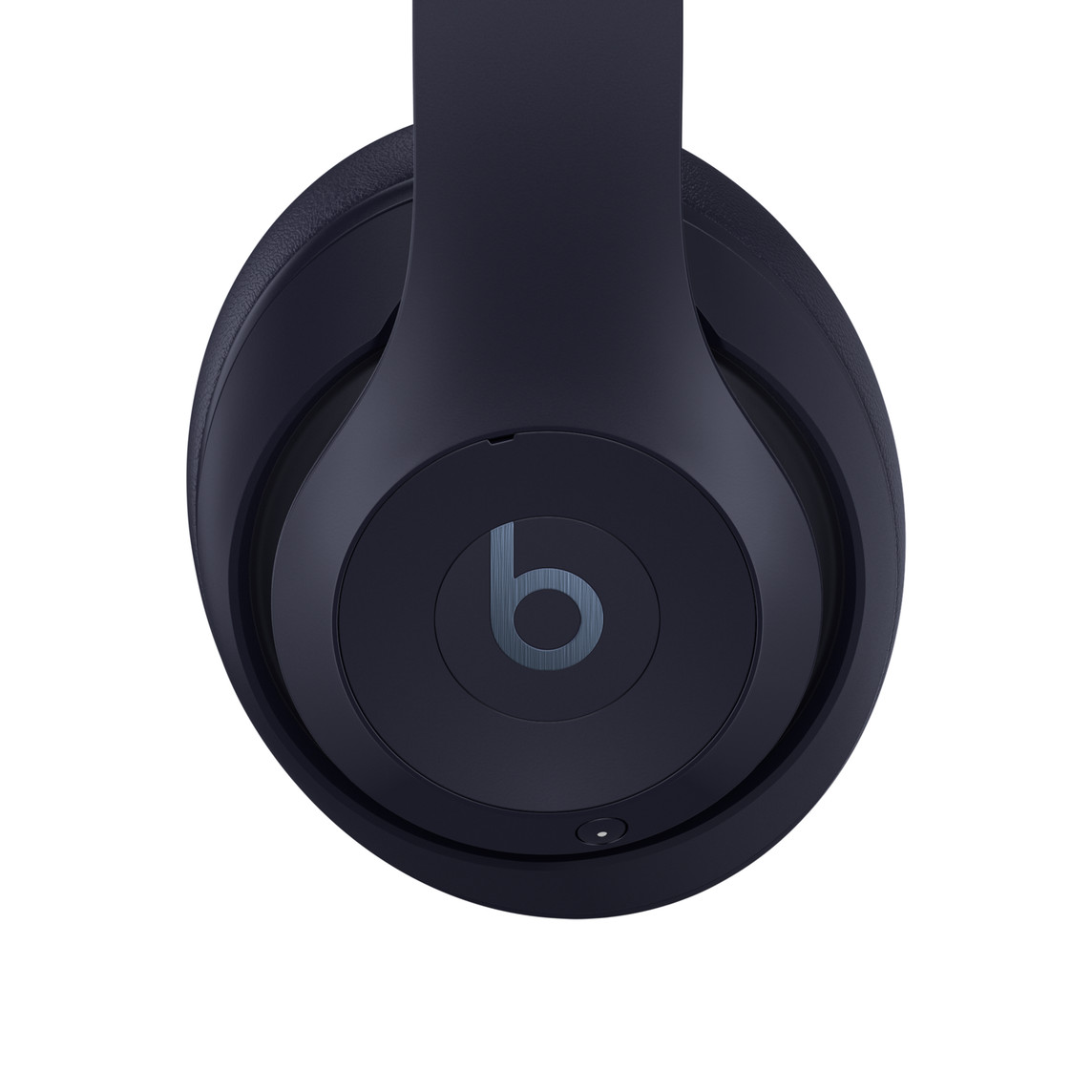 Beats Studio Proワイヤレスヘッドフォン – ネイビー - Apple(日本)