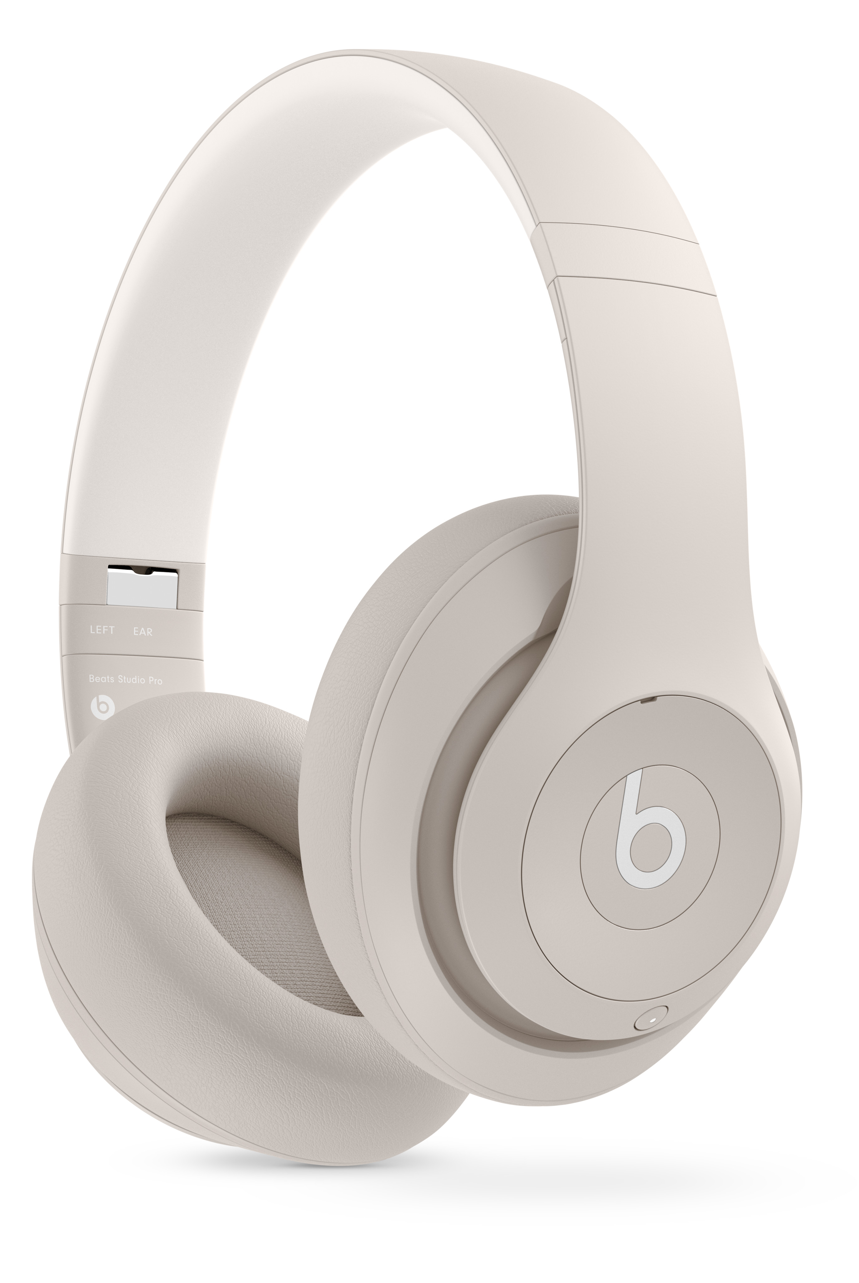 Beats Studio Pro ワイヤレスヘッドホン ベージュ Beats Studio Proワイヤレスヘッドフォン – サンドストーン - Apple