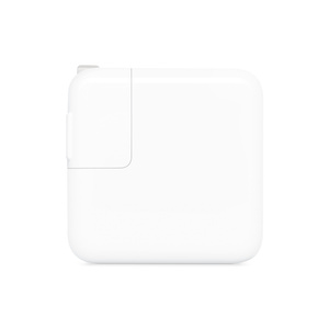 87W USB‑C Power Adapter
